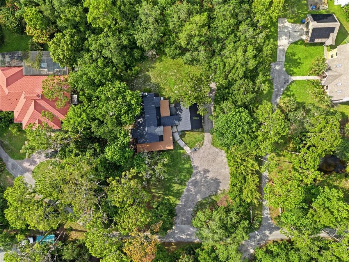 ASSESSORS SUB/GARFIELD - Residential