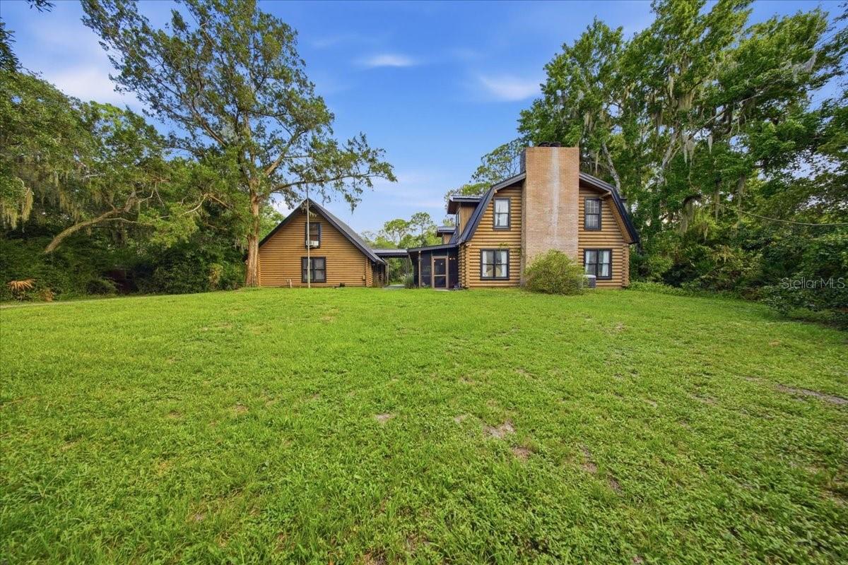 ASSESSORS SUB/GARFIELD - Residential