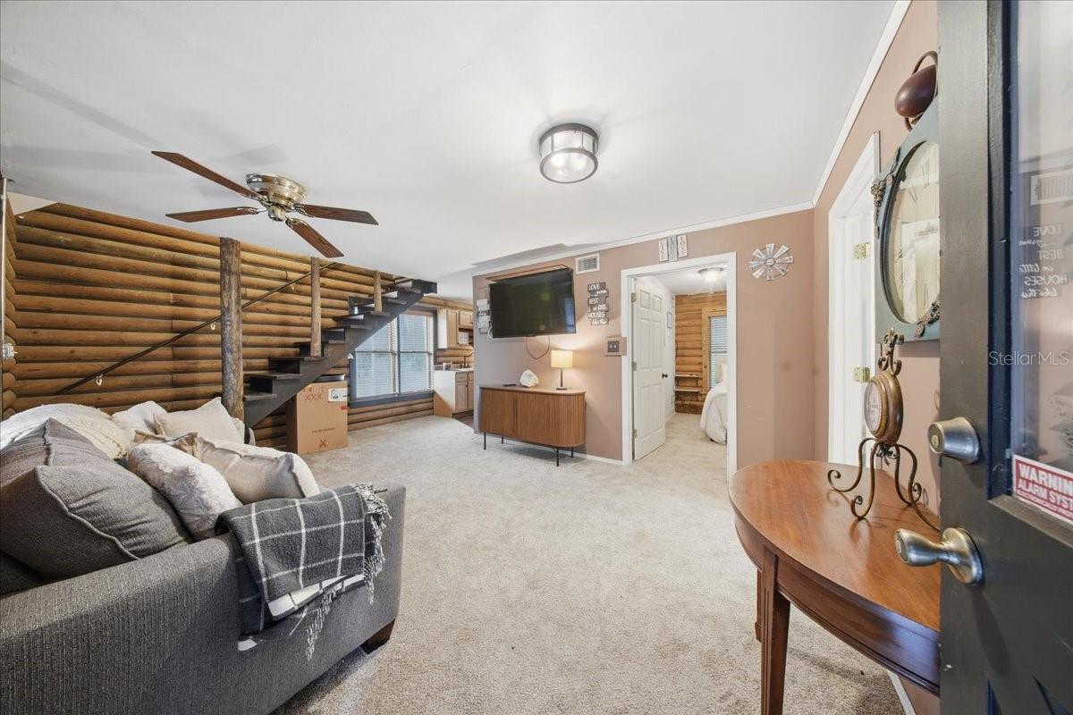 ASSESSORS SUB/GARFIELD - Residential