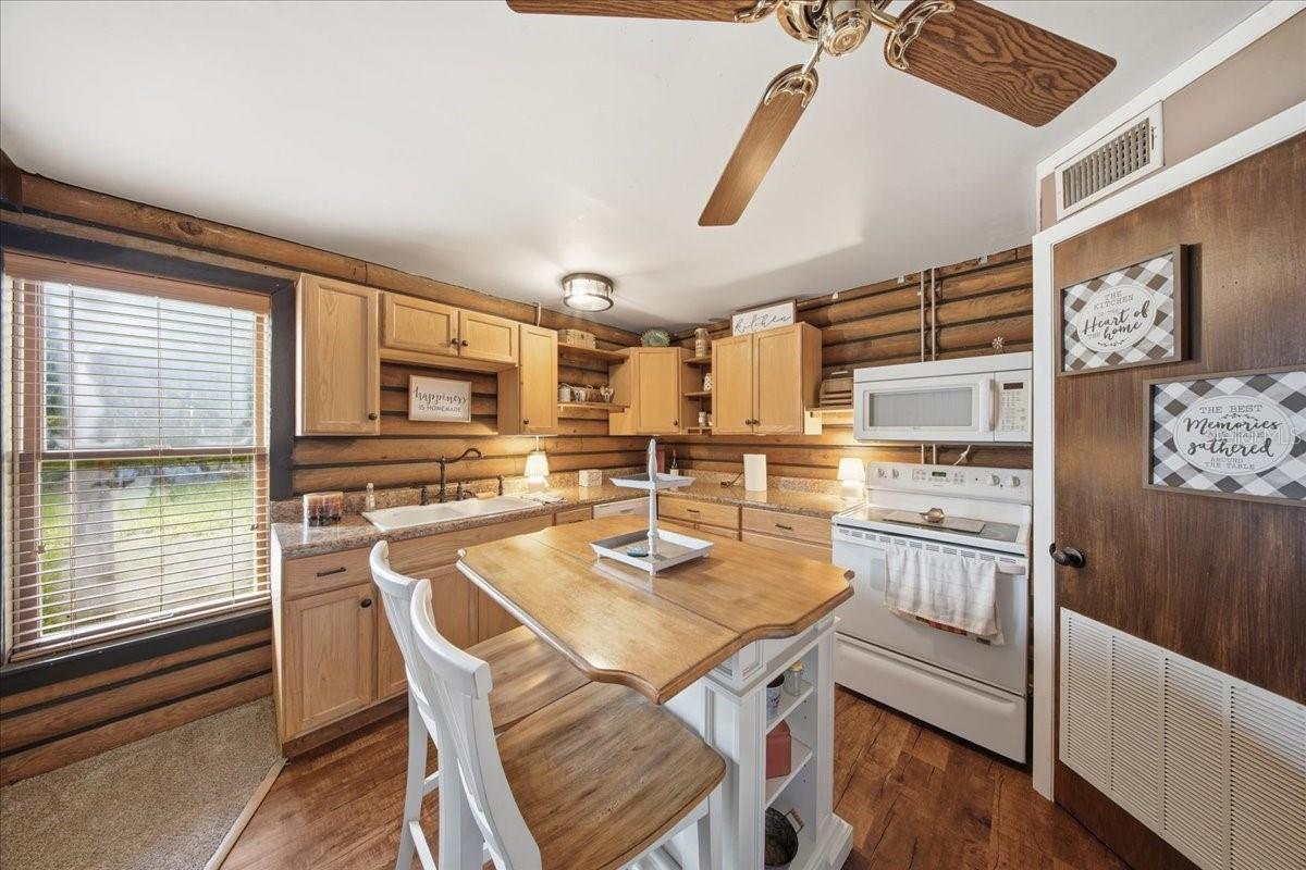 ASSESSORS SUB/GARFIELD - Residential