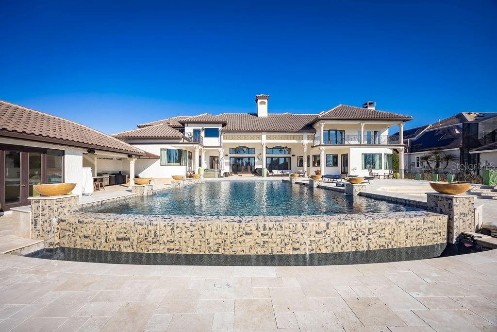 CHAINE DU LAC - Residential