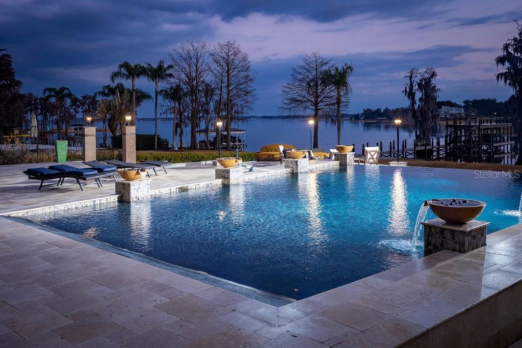 CHAINE DU LAC - Residential