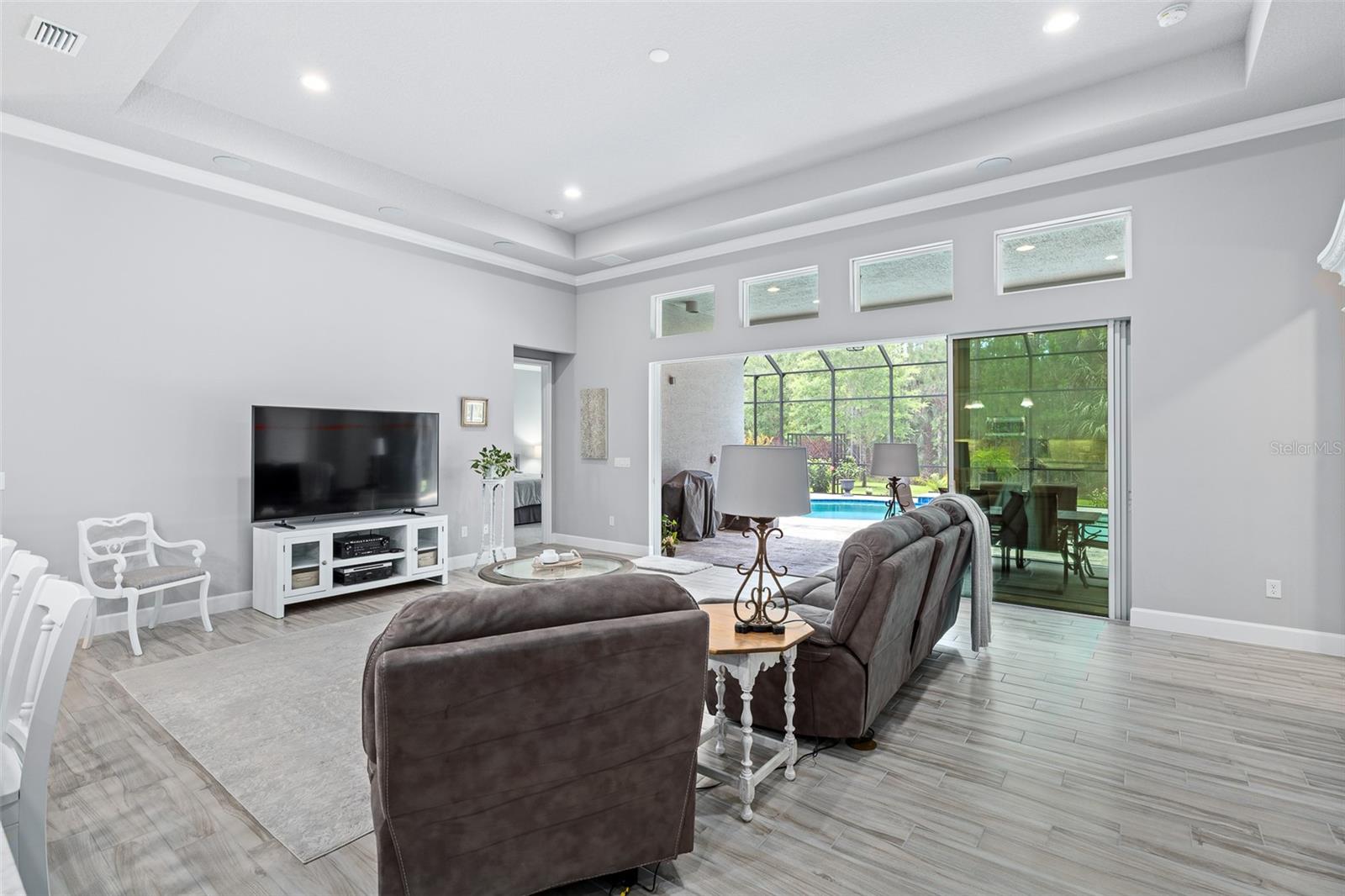 PLANTATION BAY SEC 2A-F UN 6 - Residential