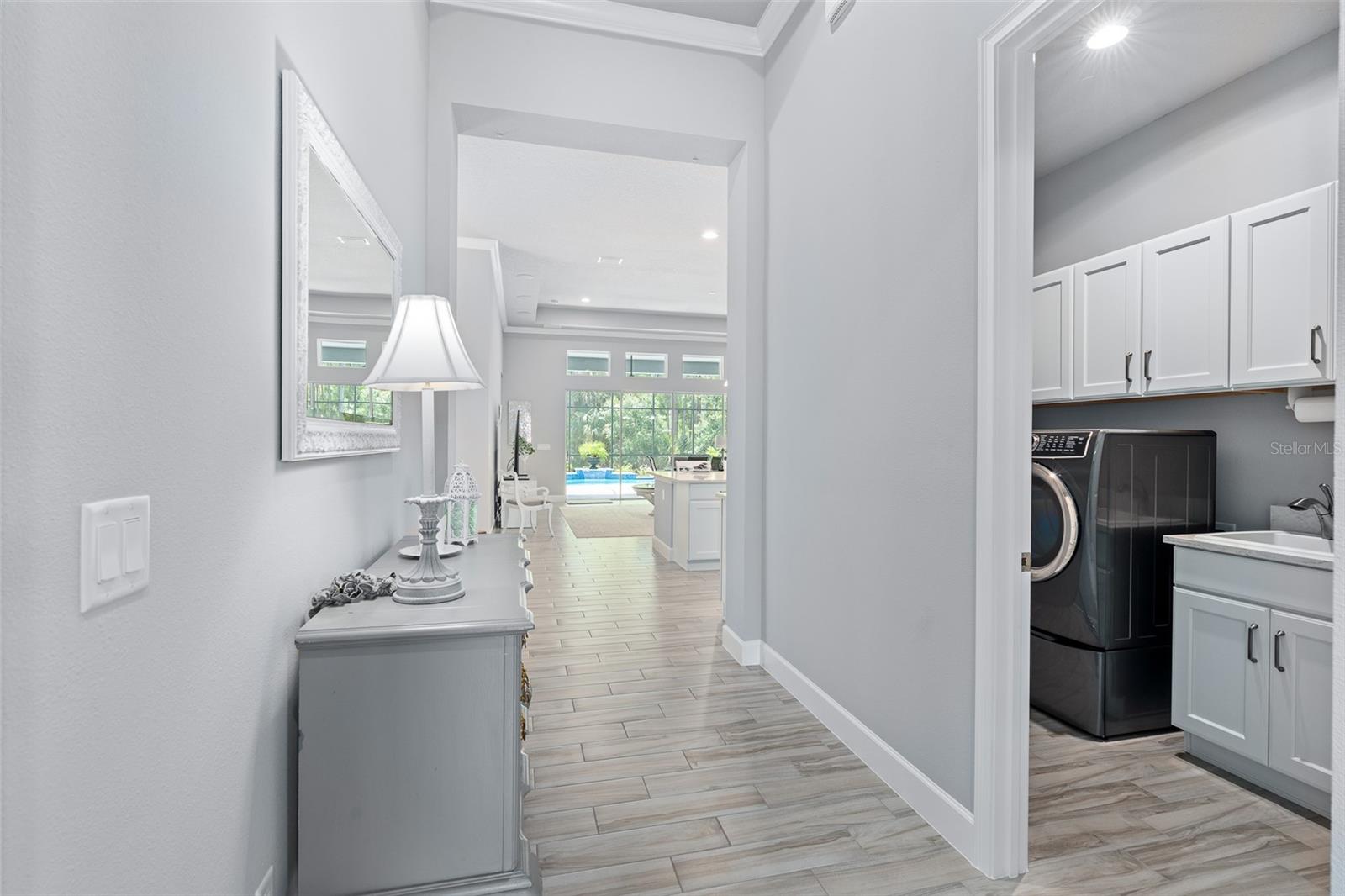 PLANTATION BAY SEC 2A-F UN 6 - Residential
