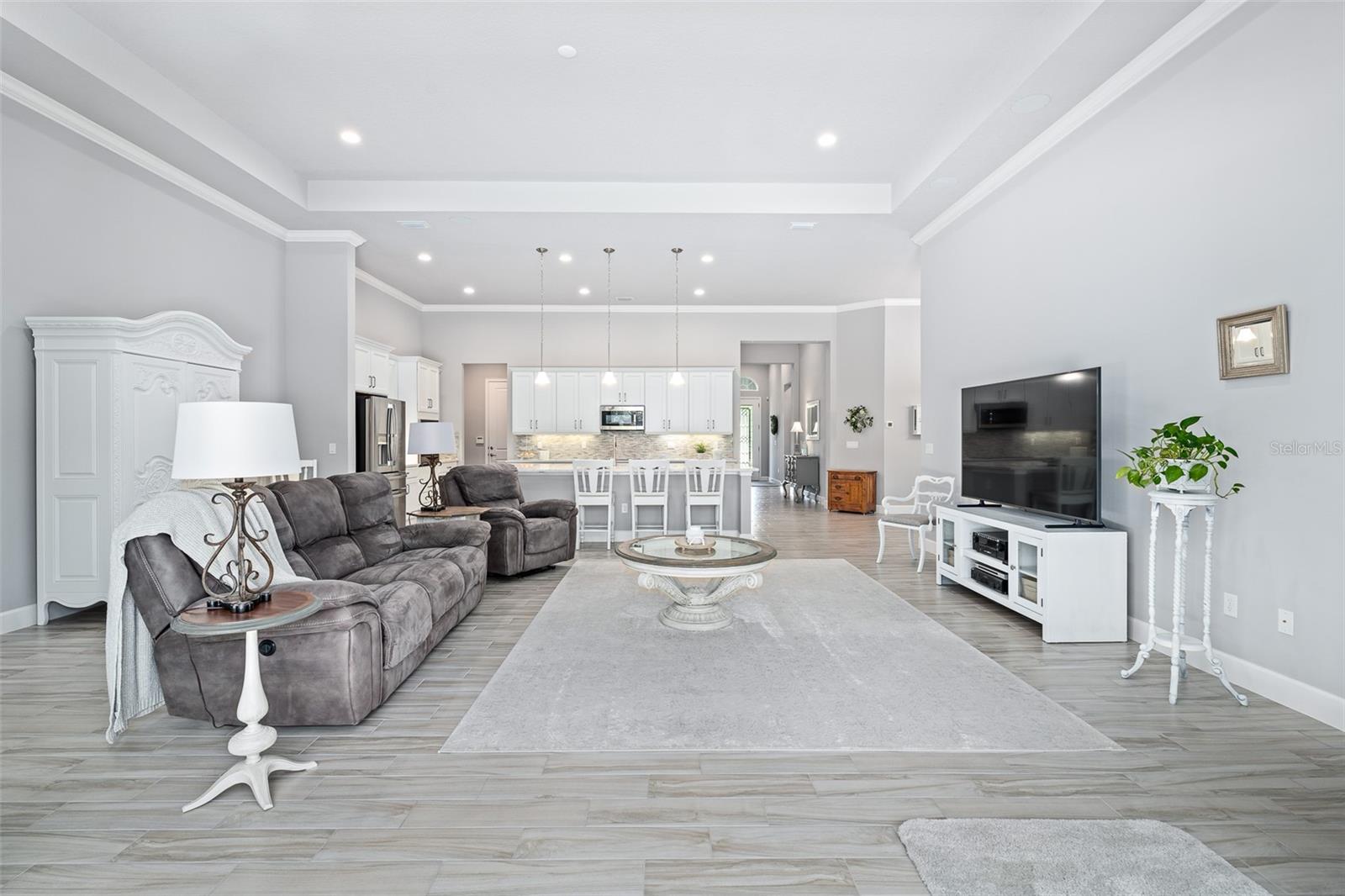 PLANTATION BAY SEC 2A-F UN 6 - Residential