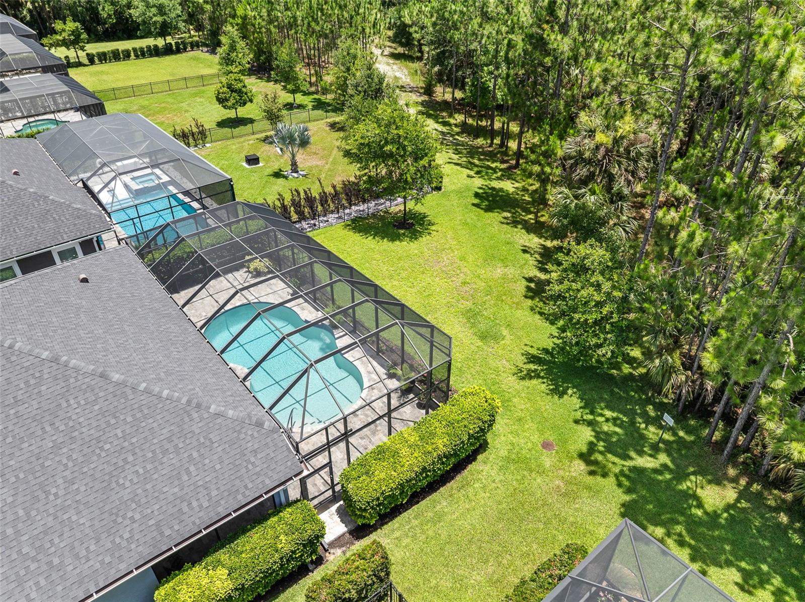 PLANTATION BAY SEC 2A-F UN 6 - Residential