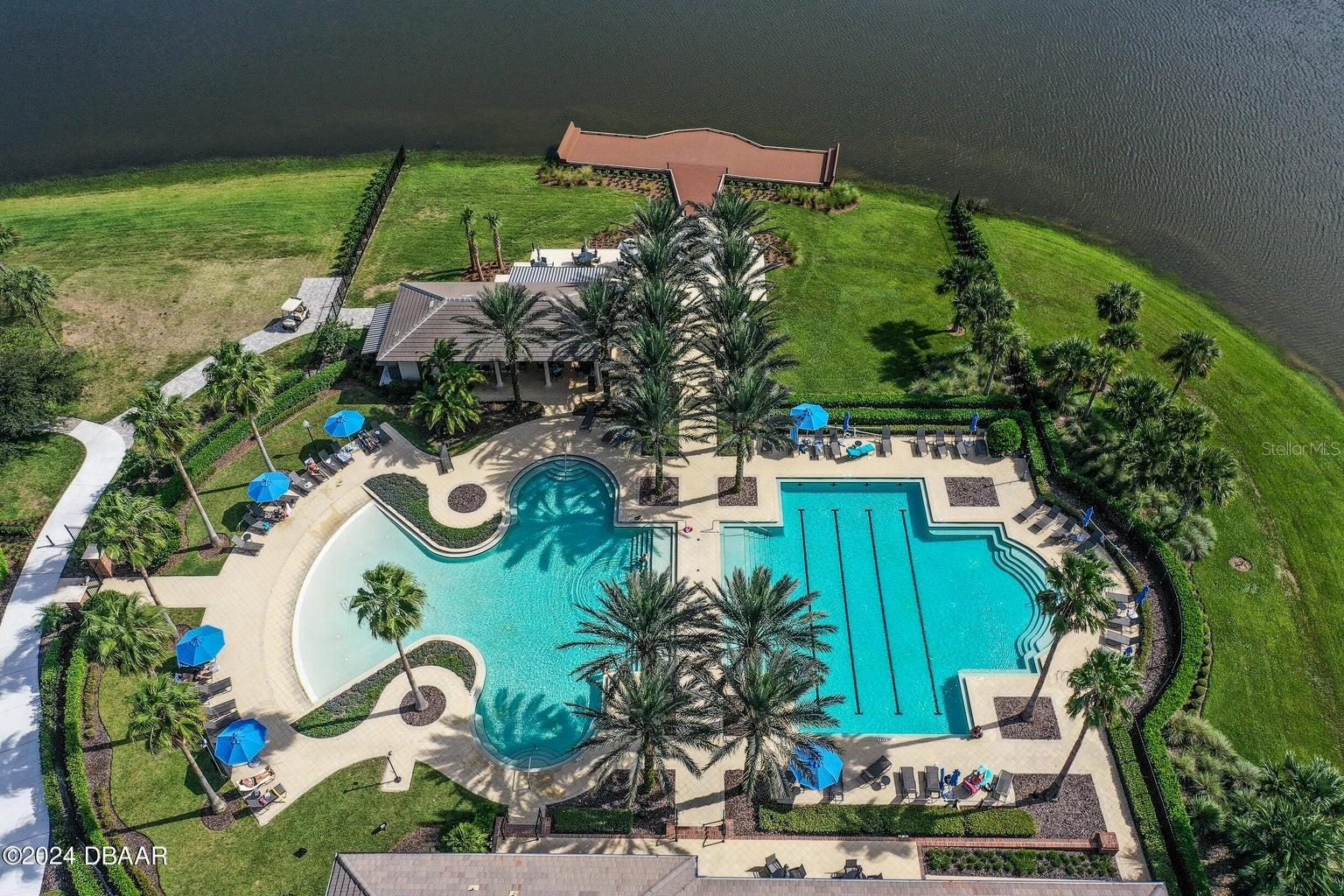 PLANTATION BAY SEC 2A-F UN 6 - Residential