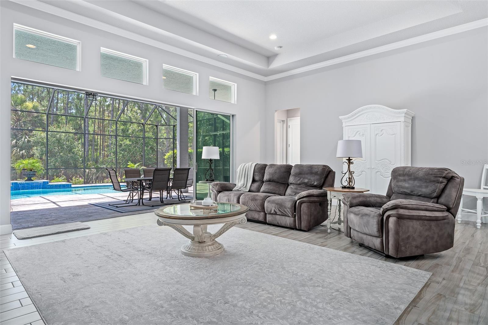 PLANTATION BAY SEC 2A-F UN 6 - Residential