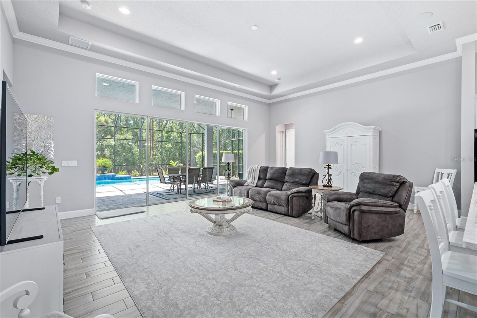 PLANTATION BAY SEC 2A-F UN 6 - Residential