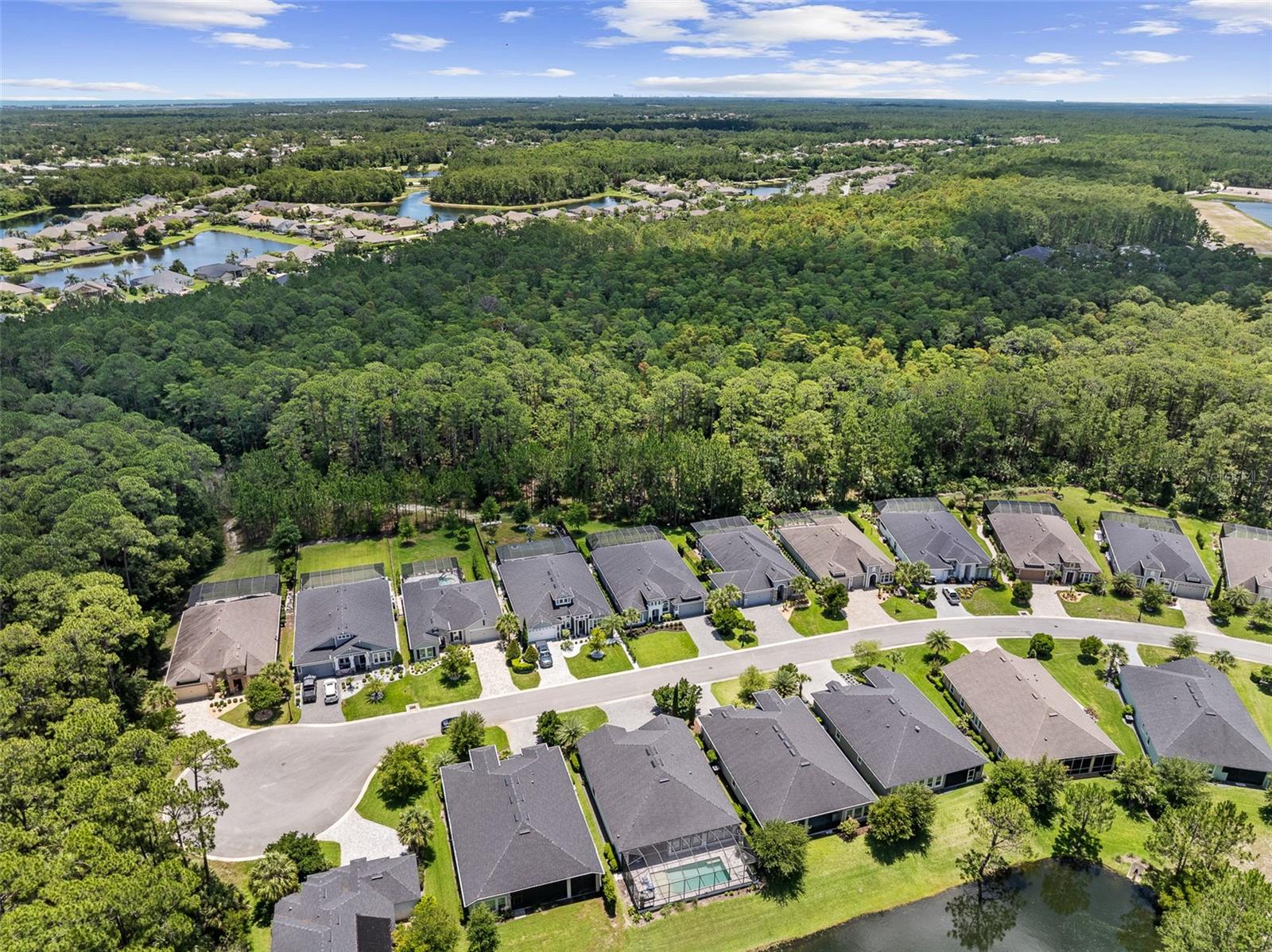 PLANTATION BAY SEC 2A-F UN 6 - Residential