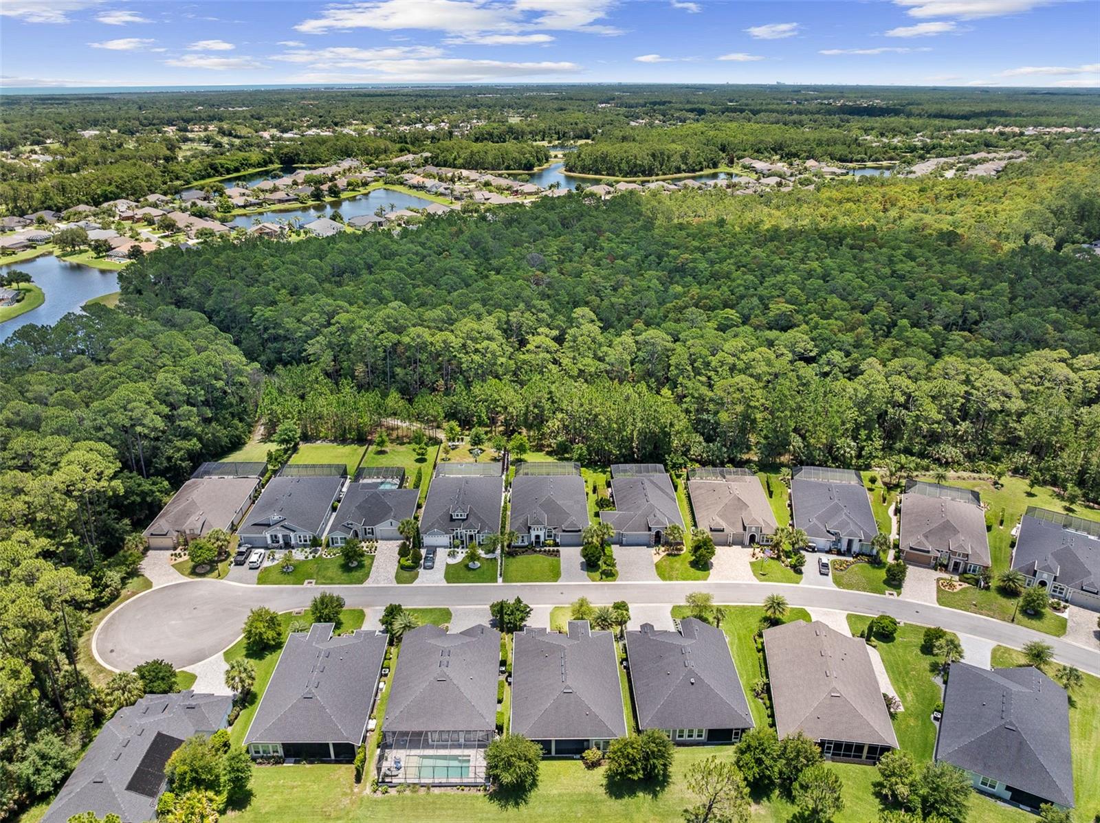 PLANTATION BAY SEC 2A-F UN 6 - Residential