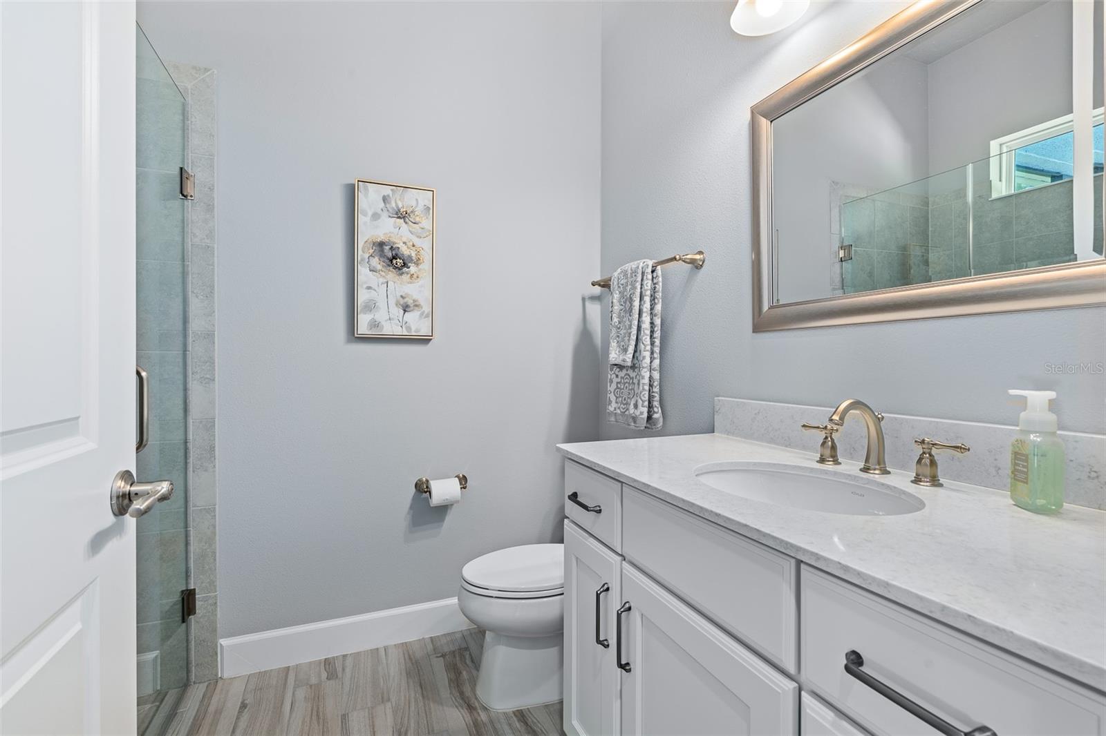 PLANTATION BAY SEC 2A-F UN 6 - Residential