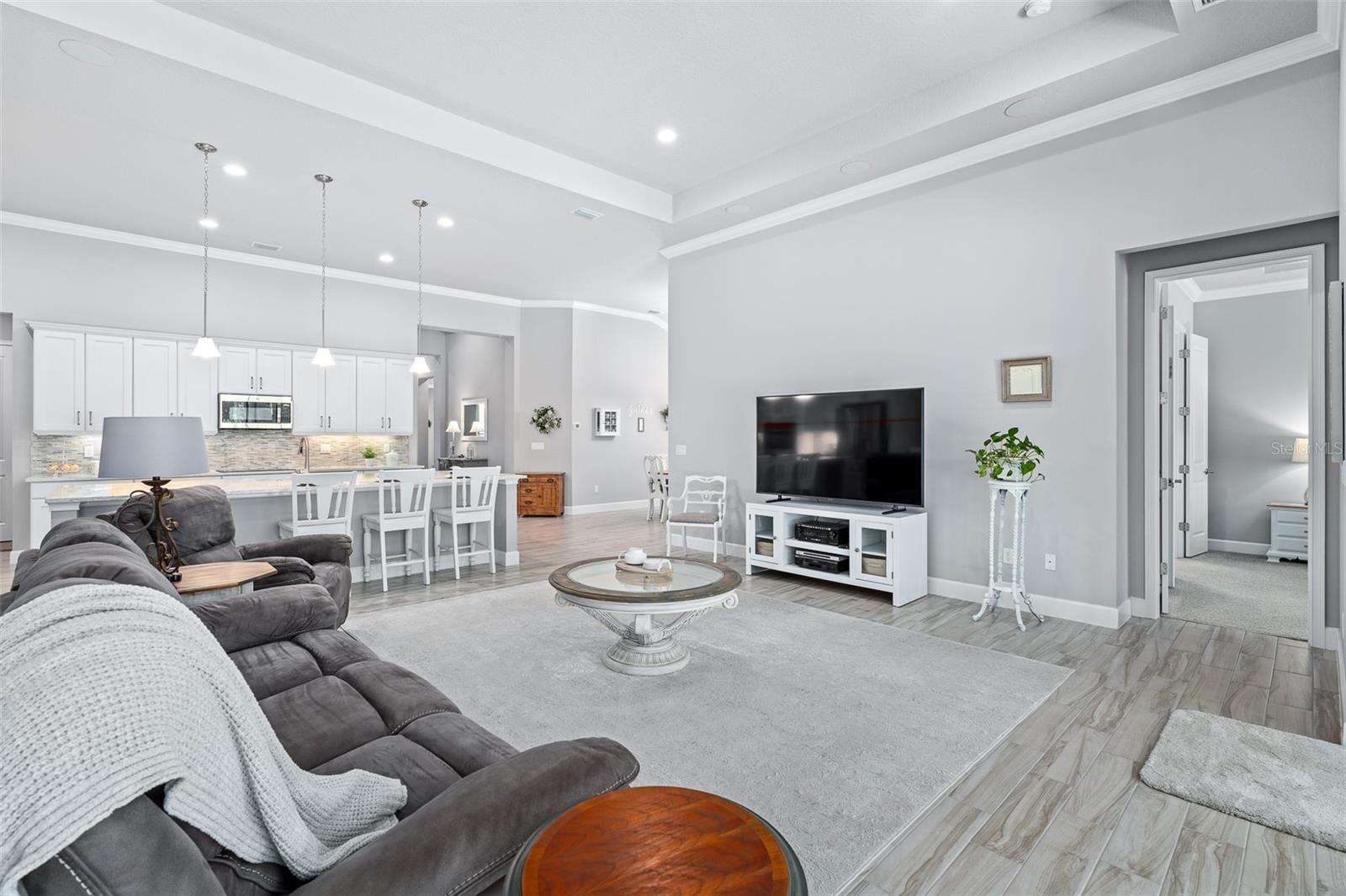 PLANTATION BAY SEC 2A-F UN 6 - Residential
