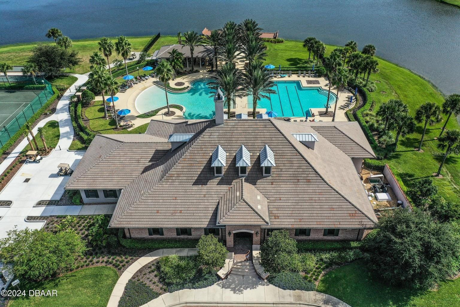 PLANTATION BAY SEC 2A-F UN 6 - Residential