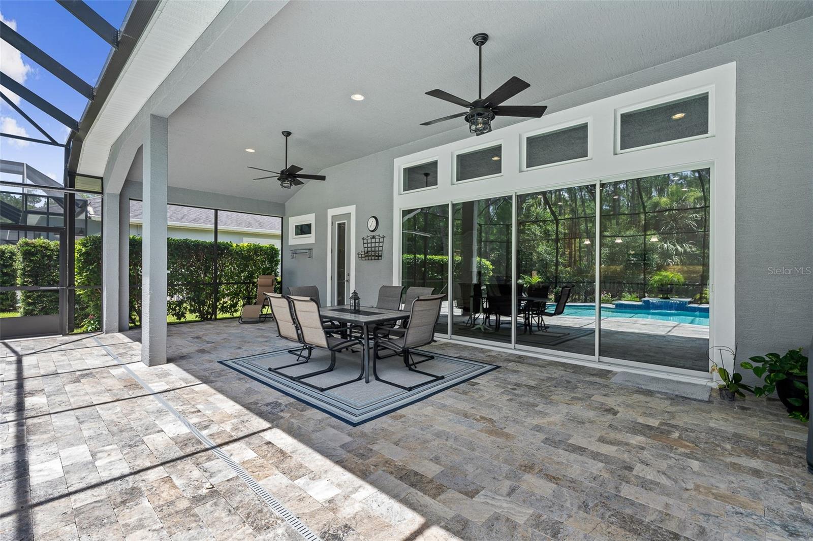 PLANTATION BAY SEC 2A-F UN 6 - Residential