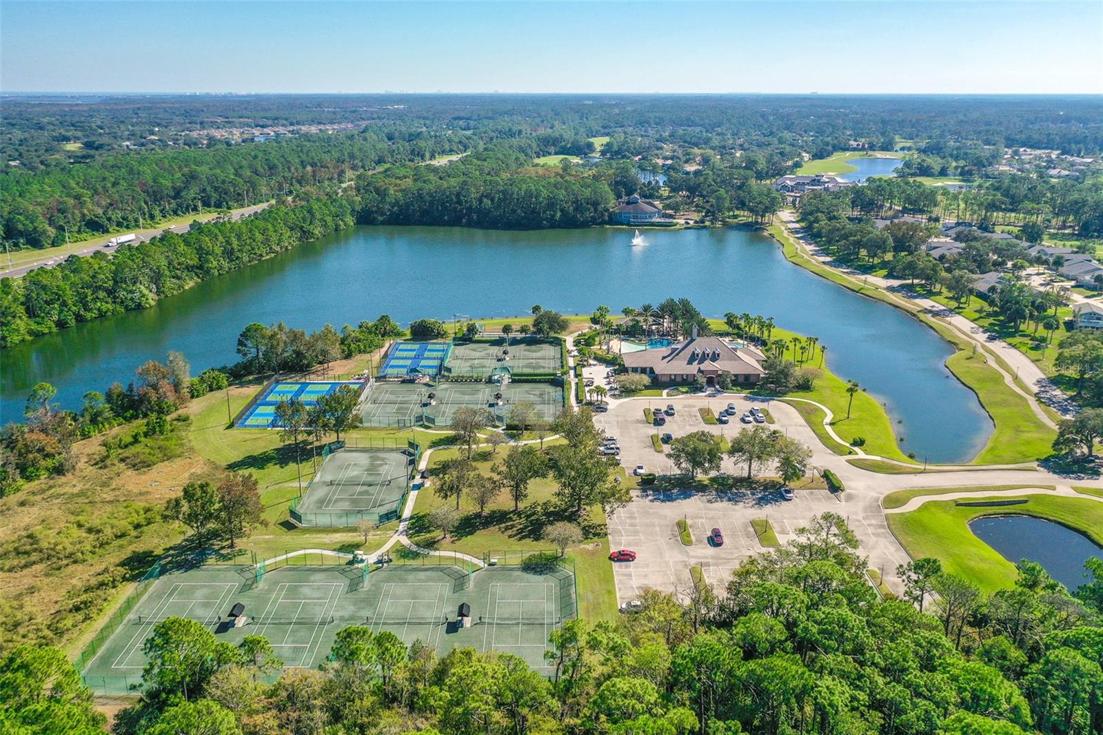 PLANTATION BAY SEC 2A-F UN 6 - Residential