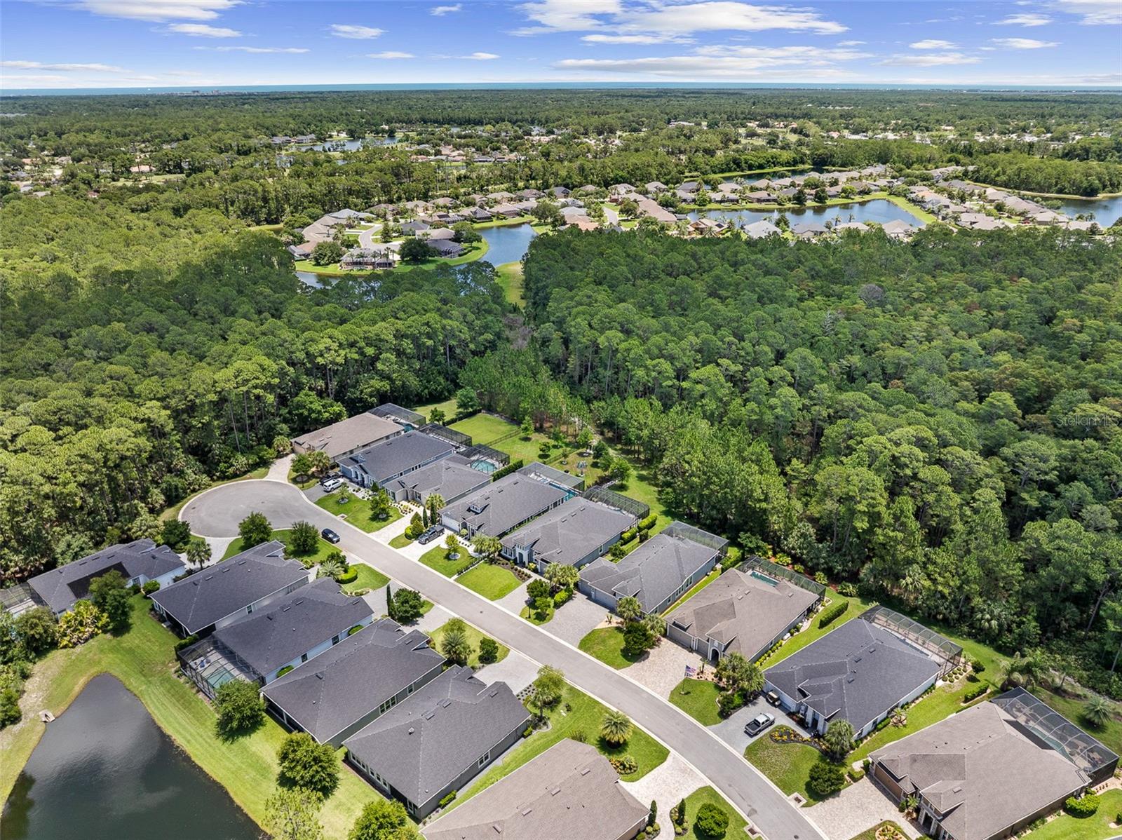 PLANTATION BAY SEC 2A-F UN 6 - Residential