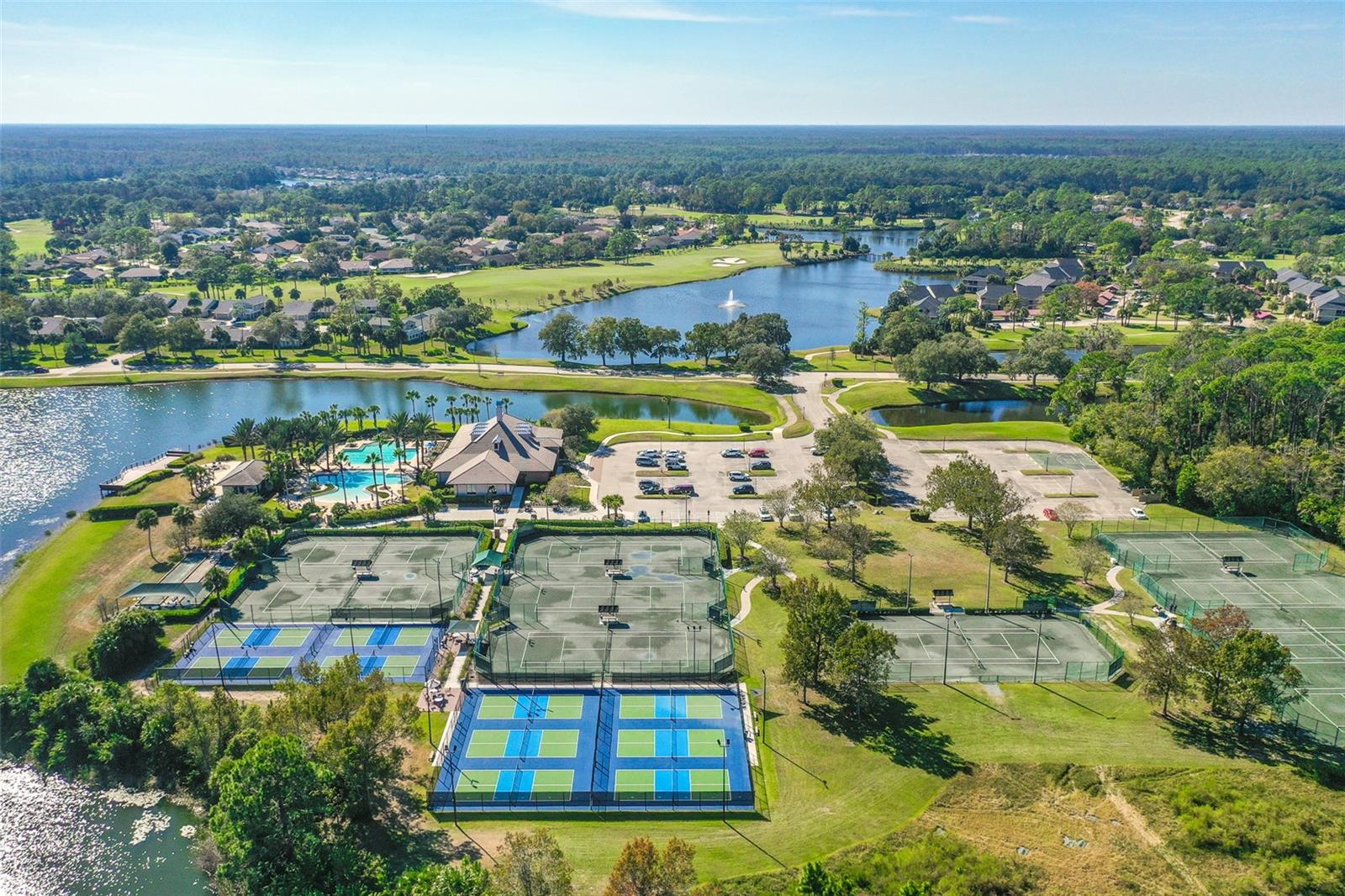 PLANTATION BAY SEC 2A-F UN 6 - Residential