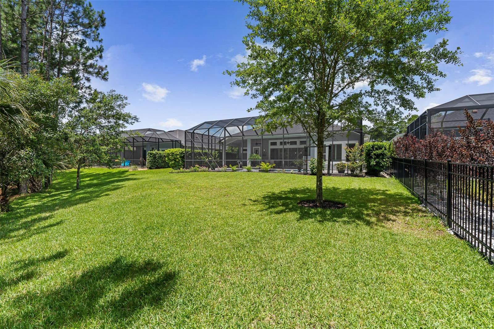 PLANTATION BAY SEC 2A-F UN 6 - Residential