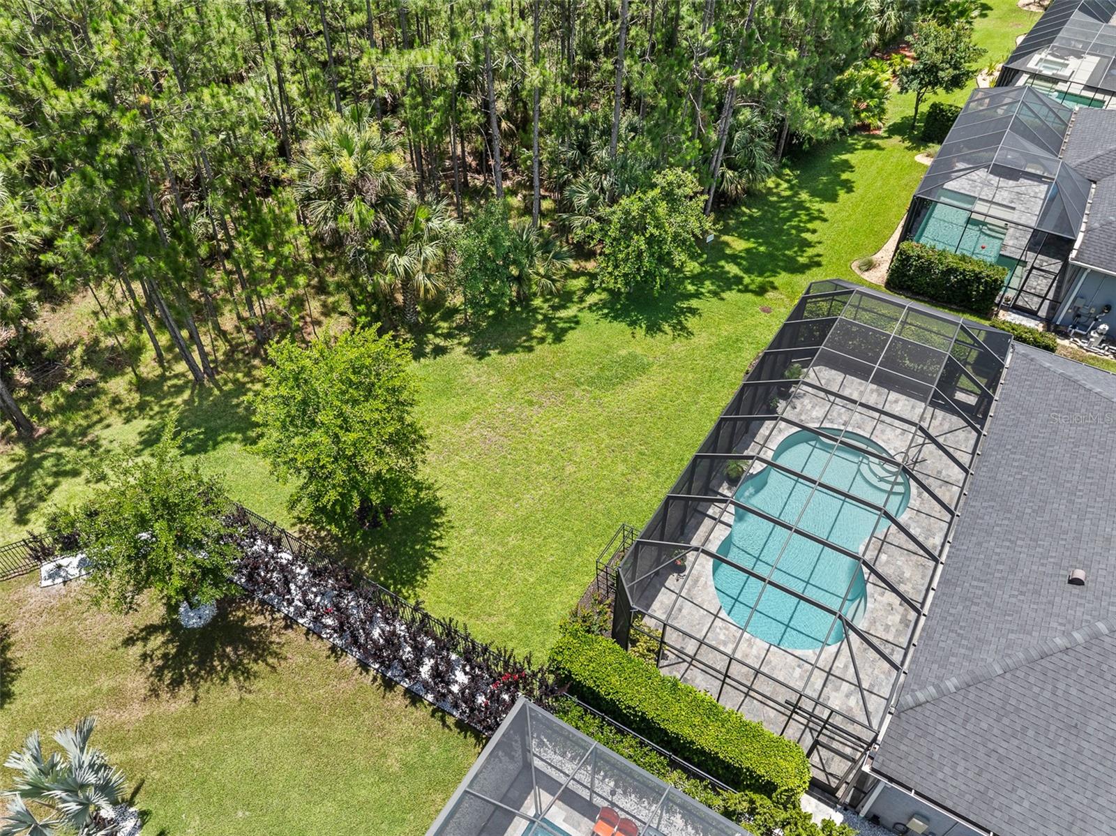 PLANTATION BAY SEC 2A-F UN 6 - Residential