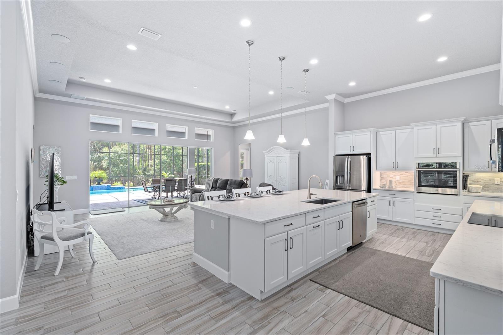 PLANTATION BAY SEC 2A-F UN 6 - Residential