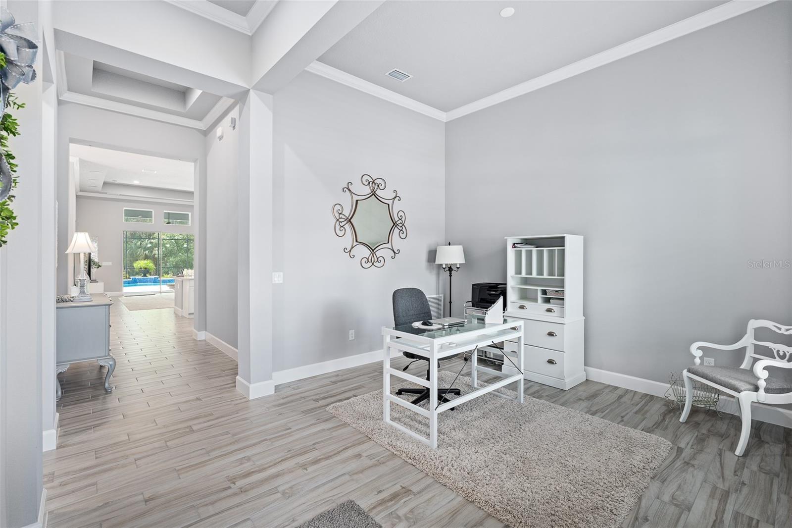 PLANTATION BAY SEC 2A-F UN 6 - Residential