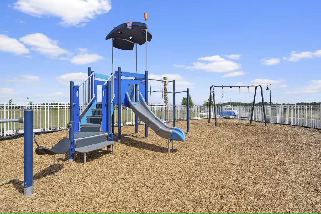 BRIDGEWALK PH 1B 2A & 2B - Residential Lease