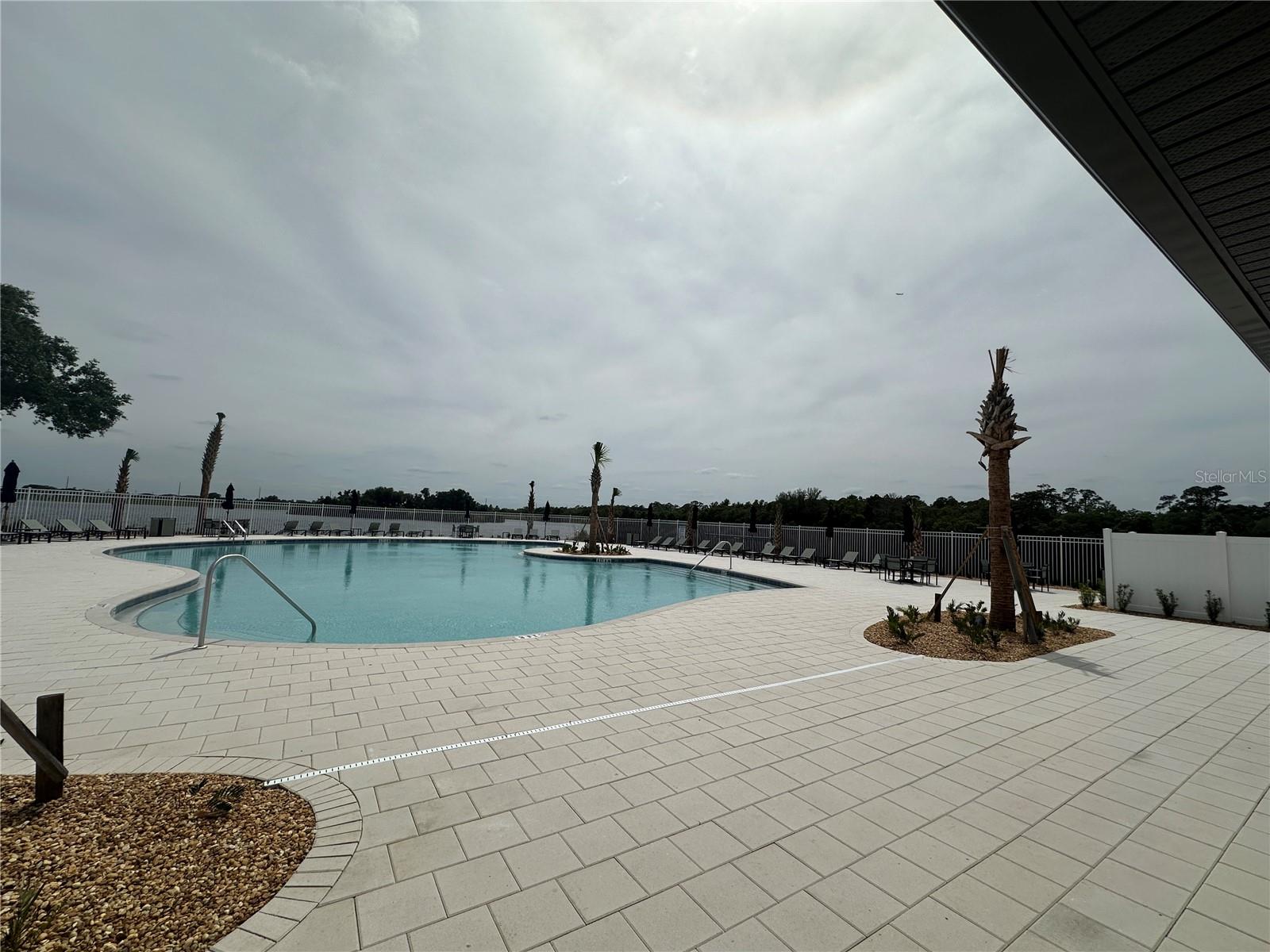 BRIDGEWALK PH 1B 2A & 2B - Residential Lease
