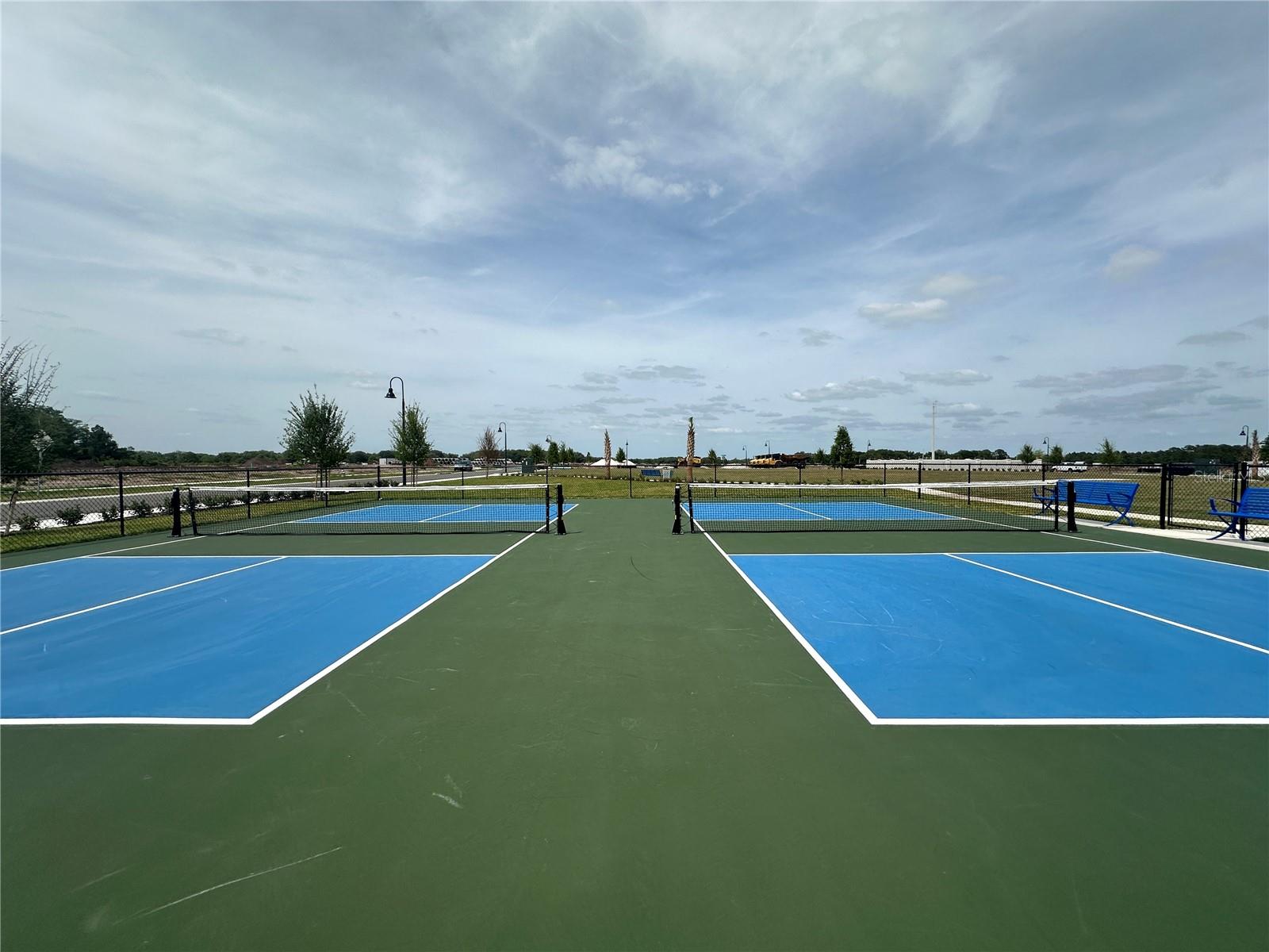 BRIDGEWALK PH 1B 2A & 2B - Residential Lease