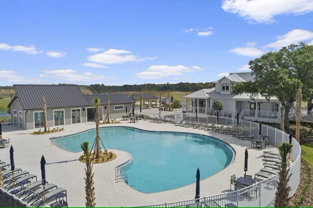 BRIDGEWALK PH 1B 2A & 2B - Residential Lease