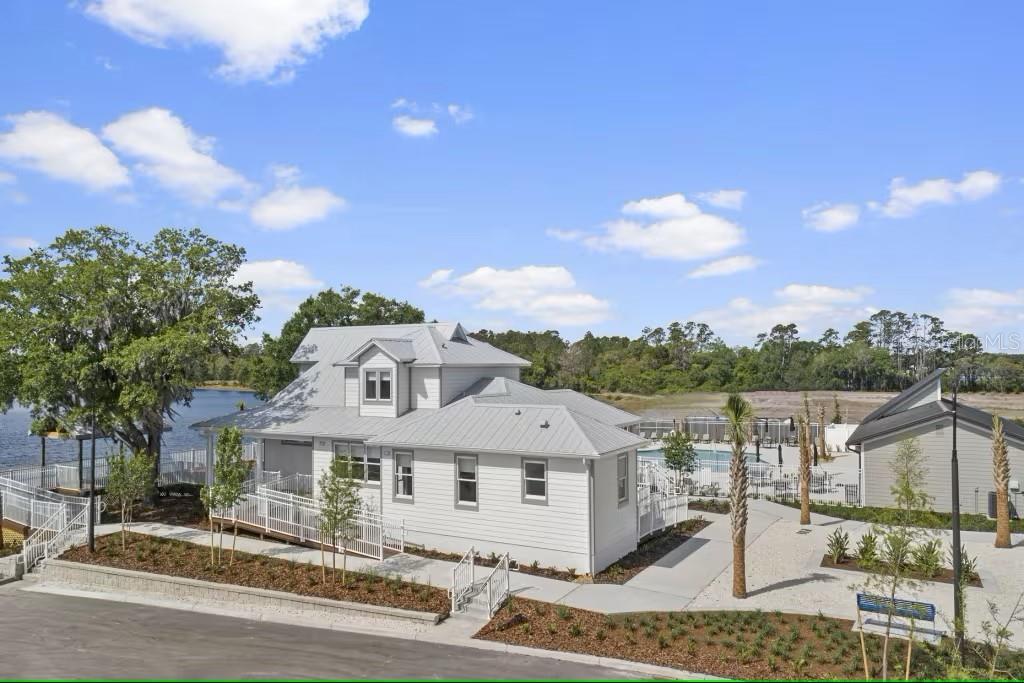BRIDGEWALK PH 1B 2A & 2B - Residential Lease