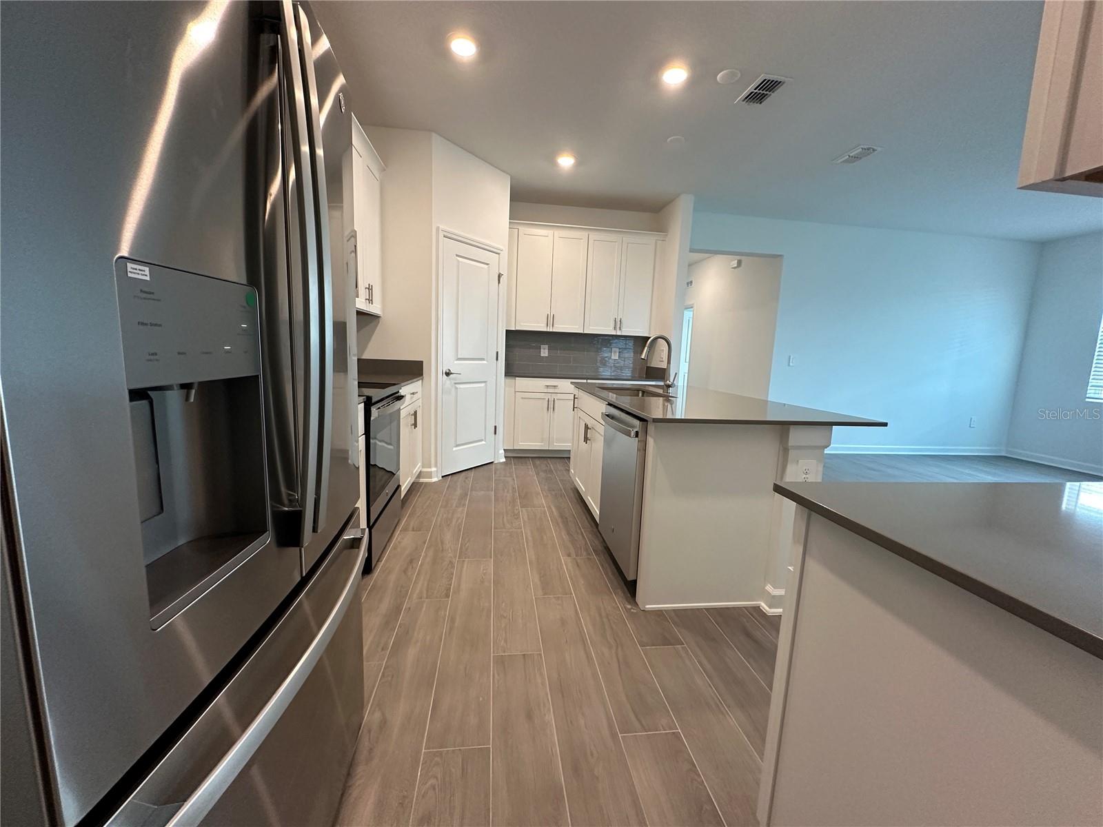 BRIDGEWALK PH 1B 2A & 2B - Residential Lease