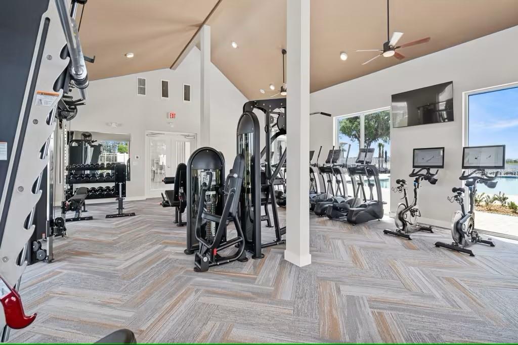 BRIDGEWALK PH 1B 2A & 2B - Residential Lease