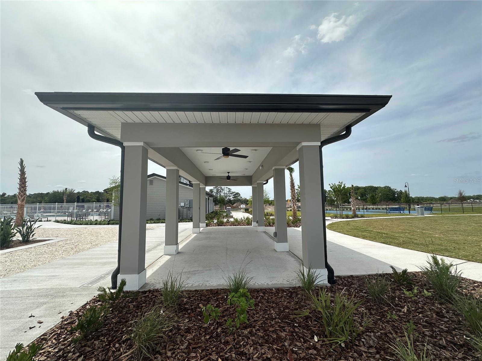 BRIDGEWALK PH 1B 2A & 2B - Residential Lease