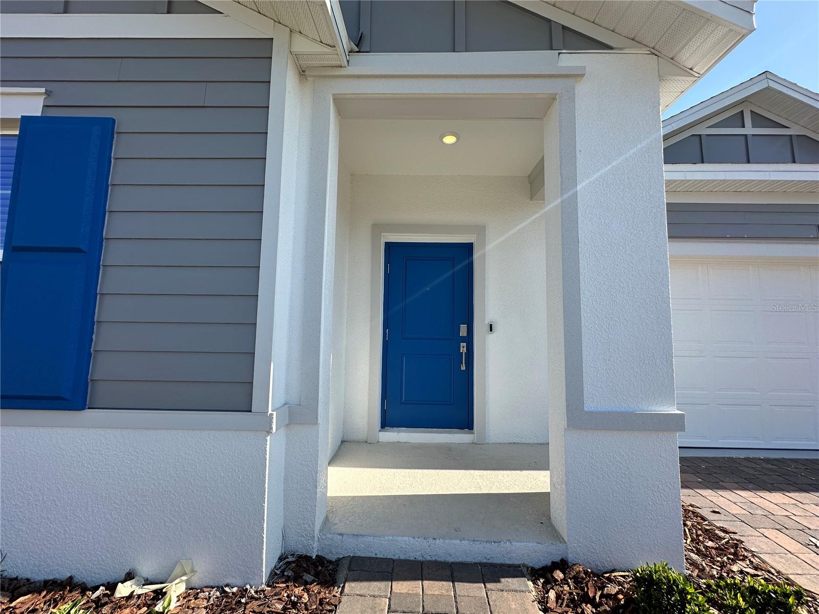 BRIDGEWALK PH 1B 2A & 2B - Residential Lease
