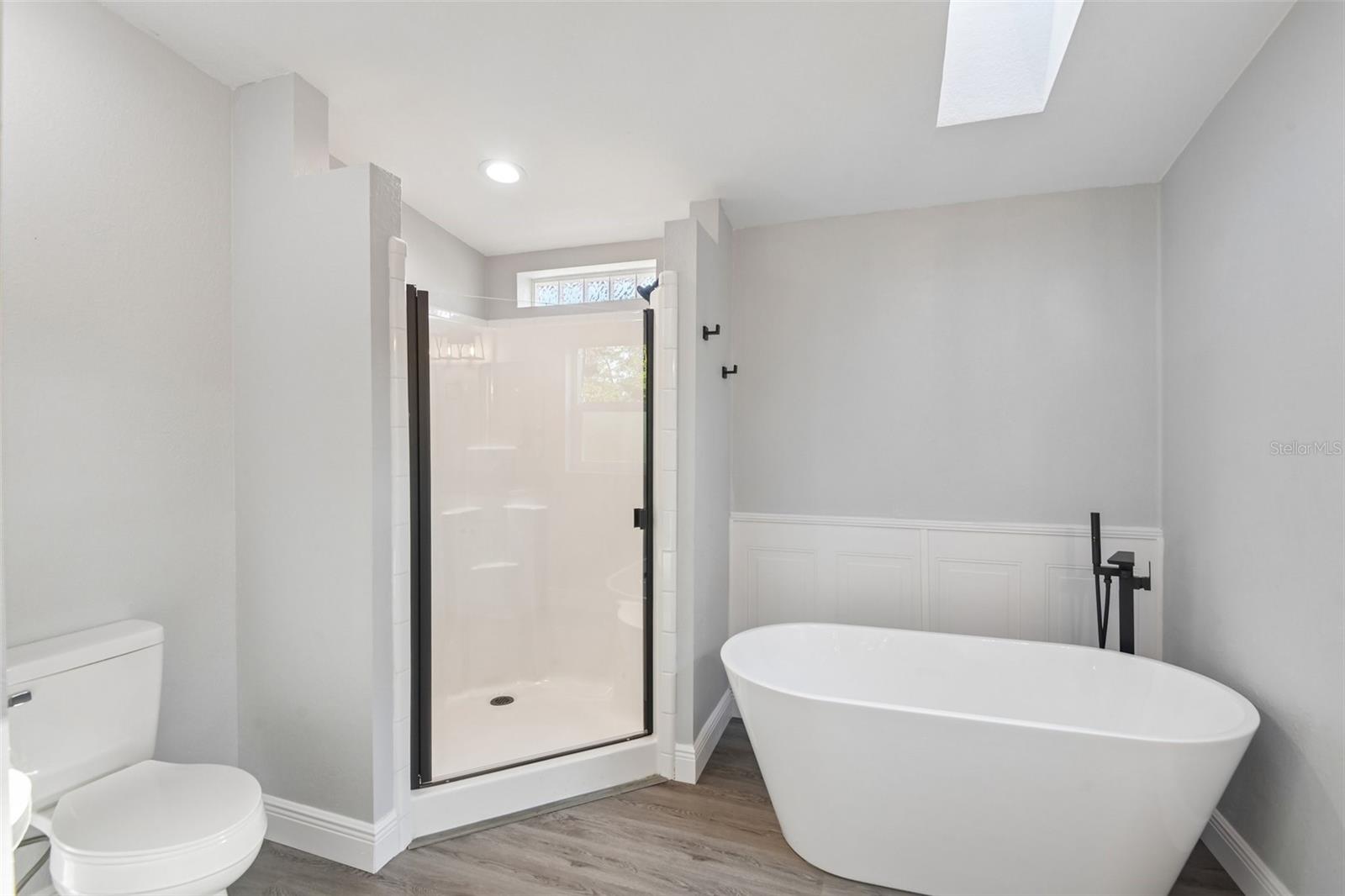 POTTERFIELD GARDEN AC - Residential