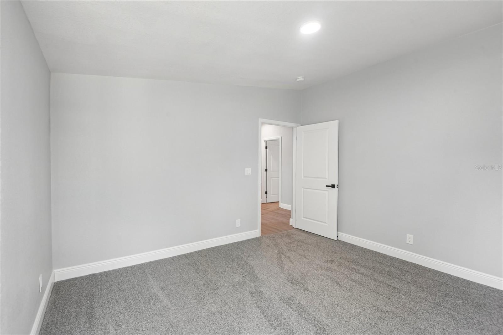 POTTERFIELD GARDEN AC - Residential