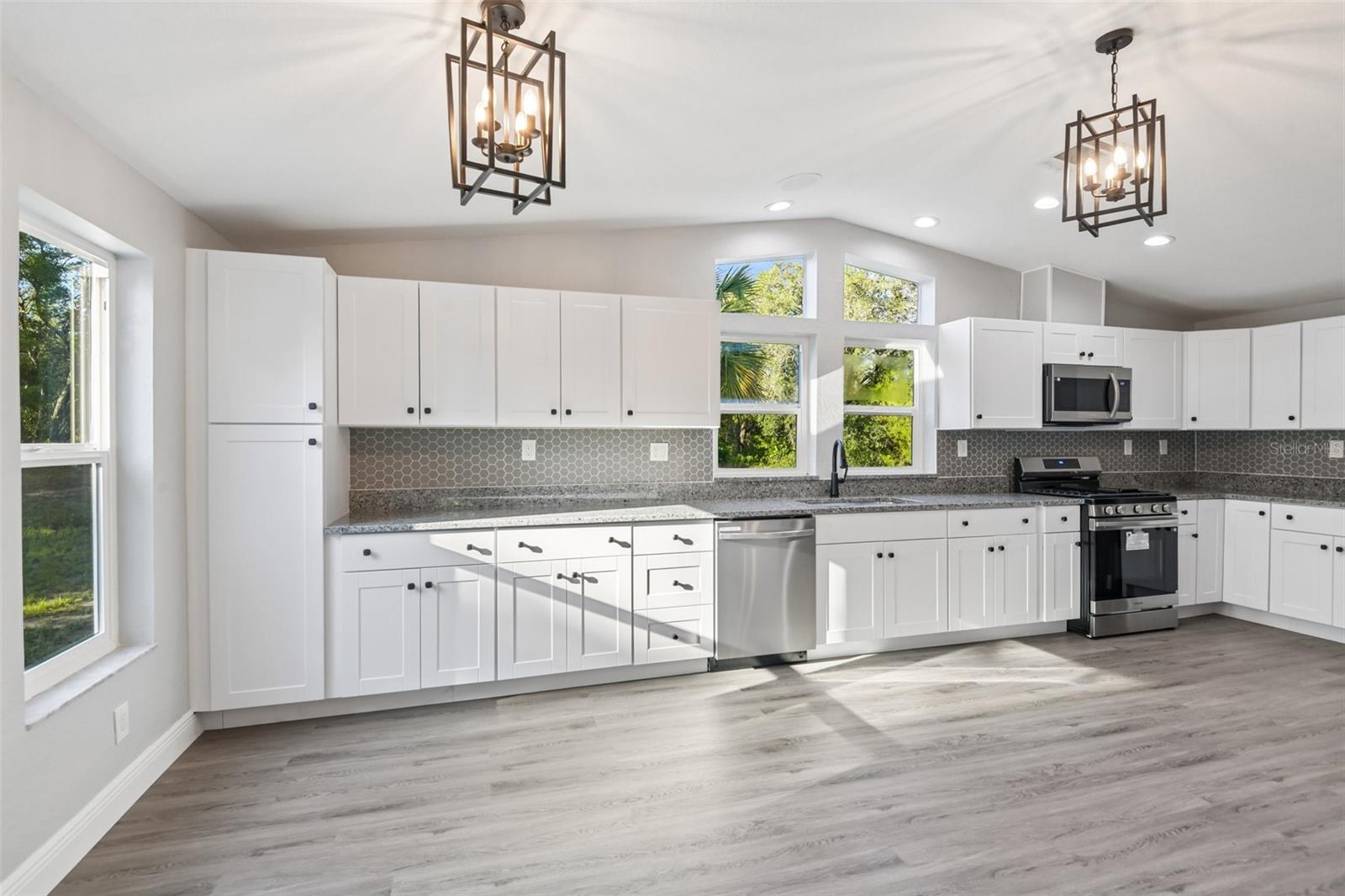 POTTERFIELD GARDEN AC - Residential