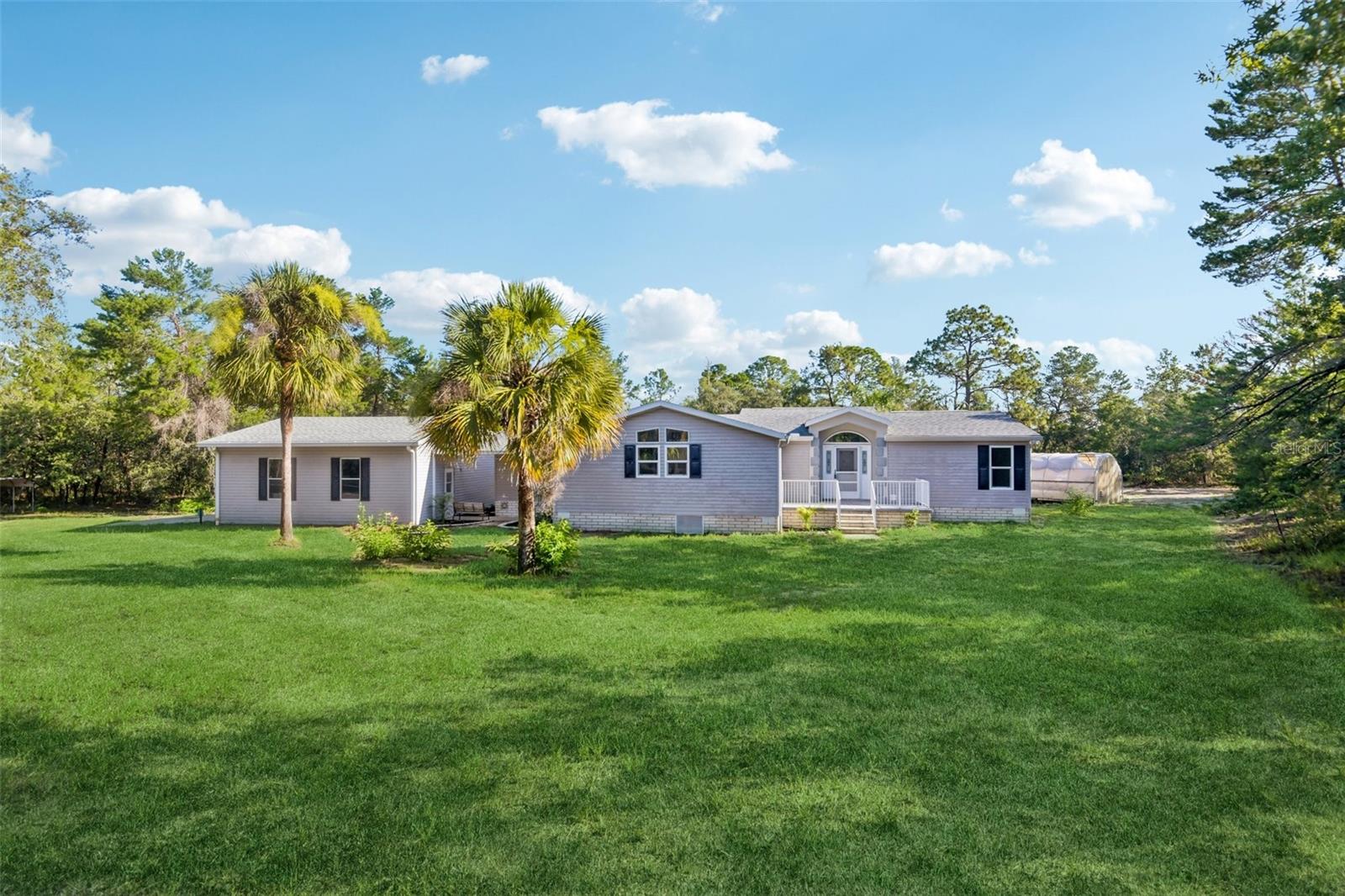 POTTERFIELD GARDEN AC - Residential