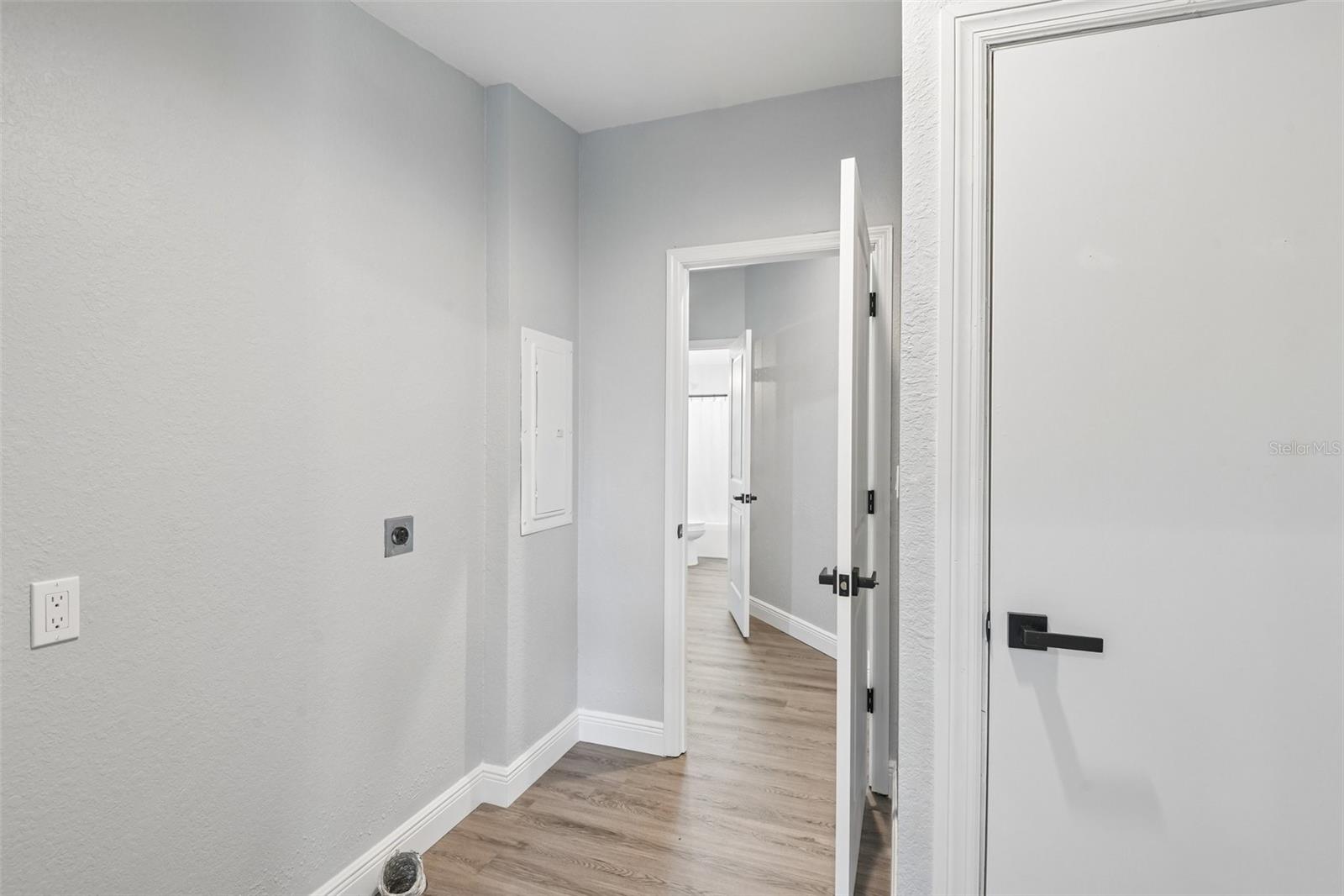 POTTERFIELD GARDEN AC - Residential