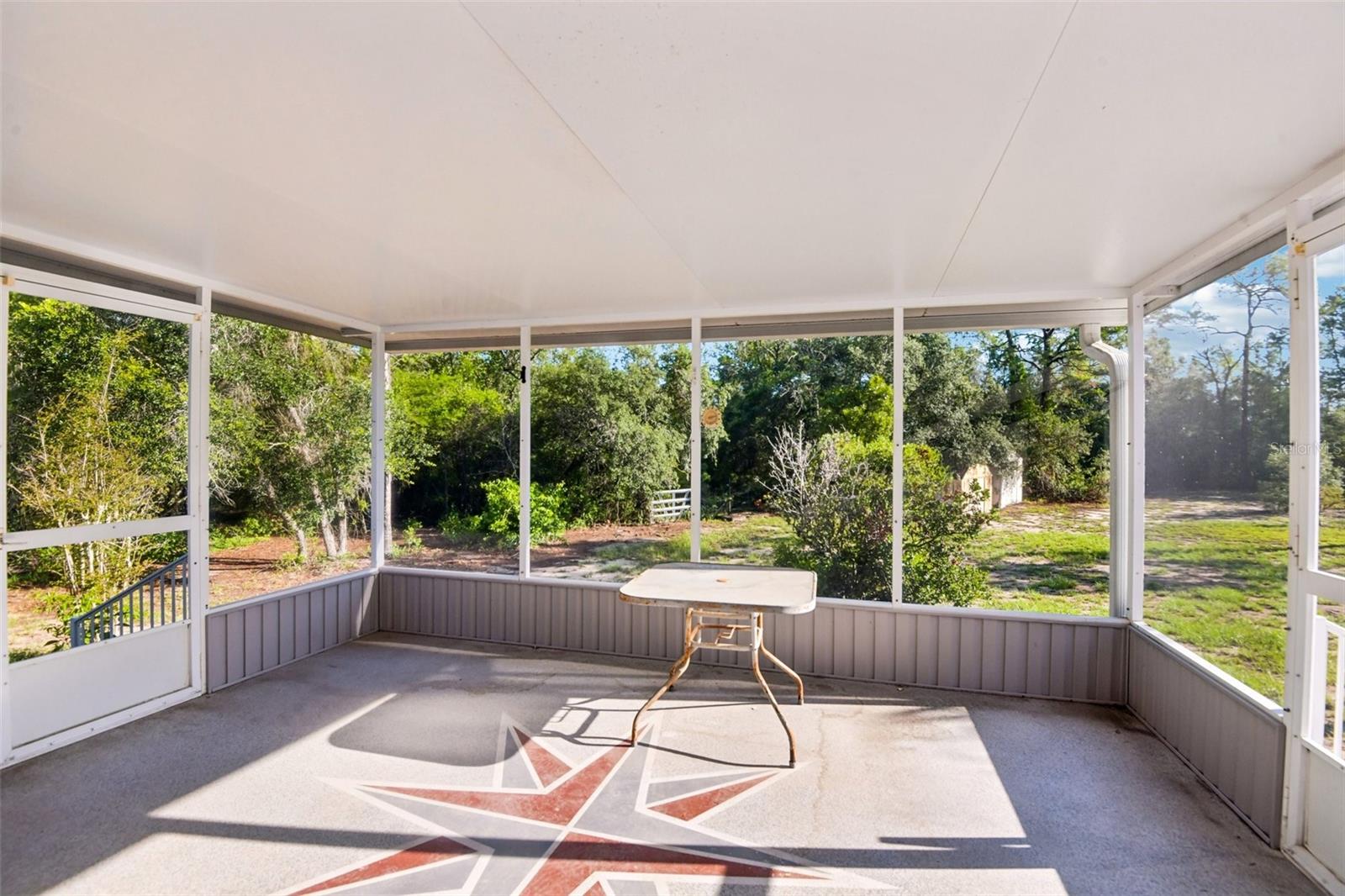 POTTERFIELD GARDEN AC - Residential