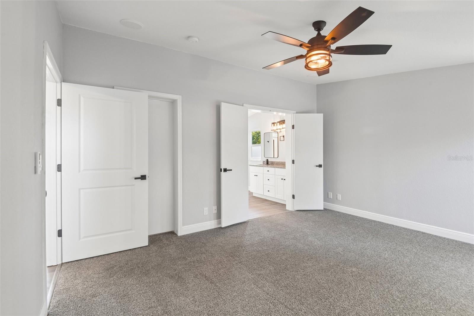 POTTERFIELD GARDEN AC - Residential