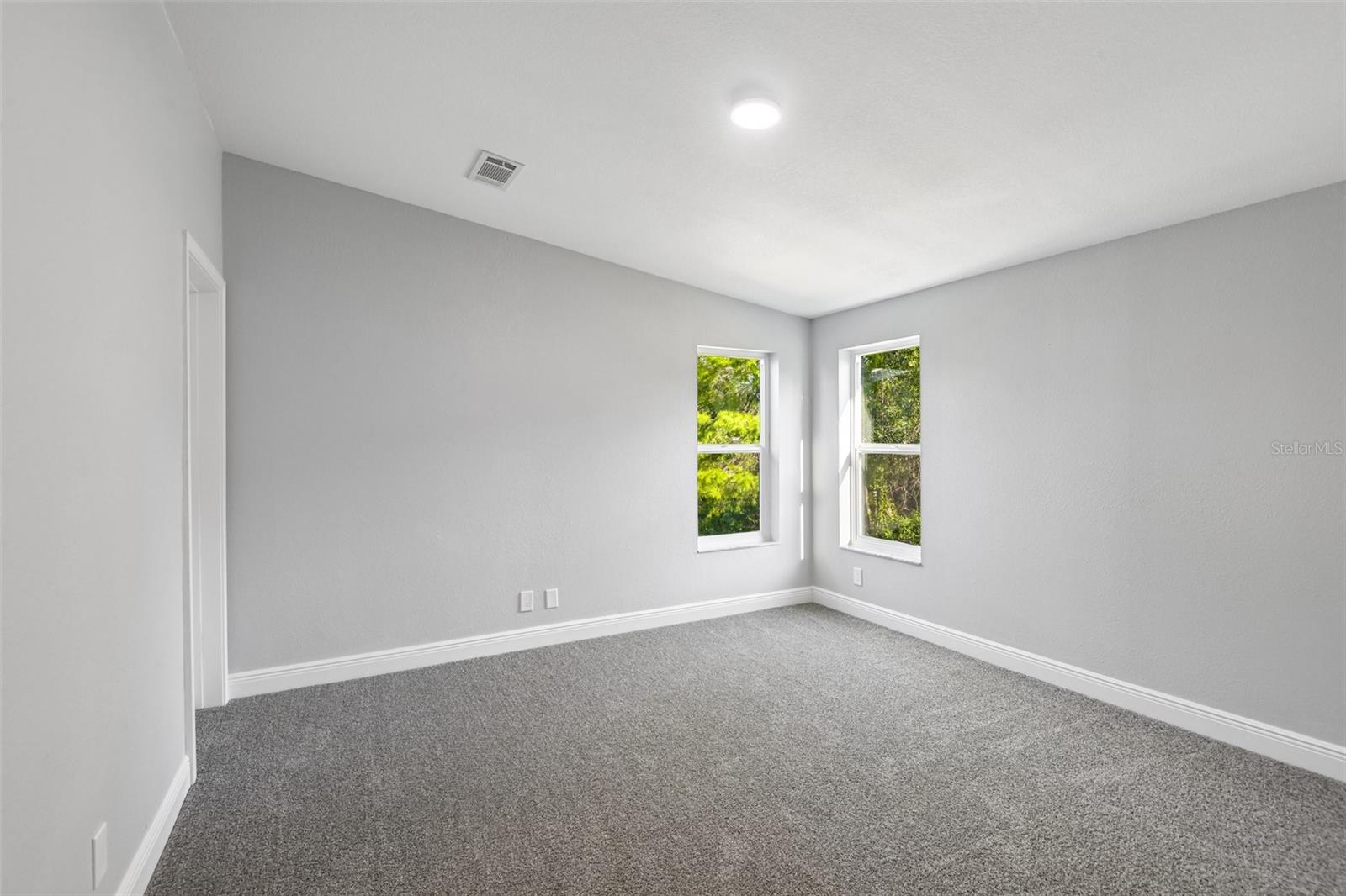 POTTERFIELD GARDEN AC - Residential