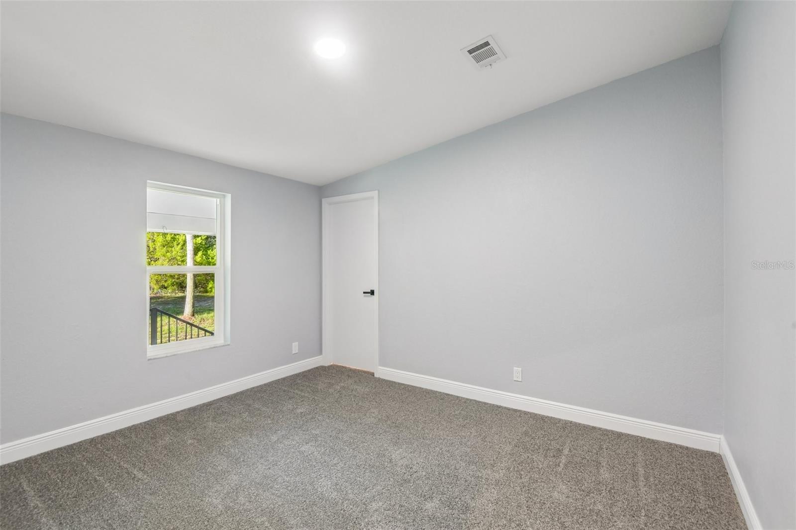 POTTERFIELD GARDEN AC - Residential