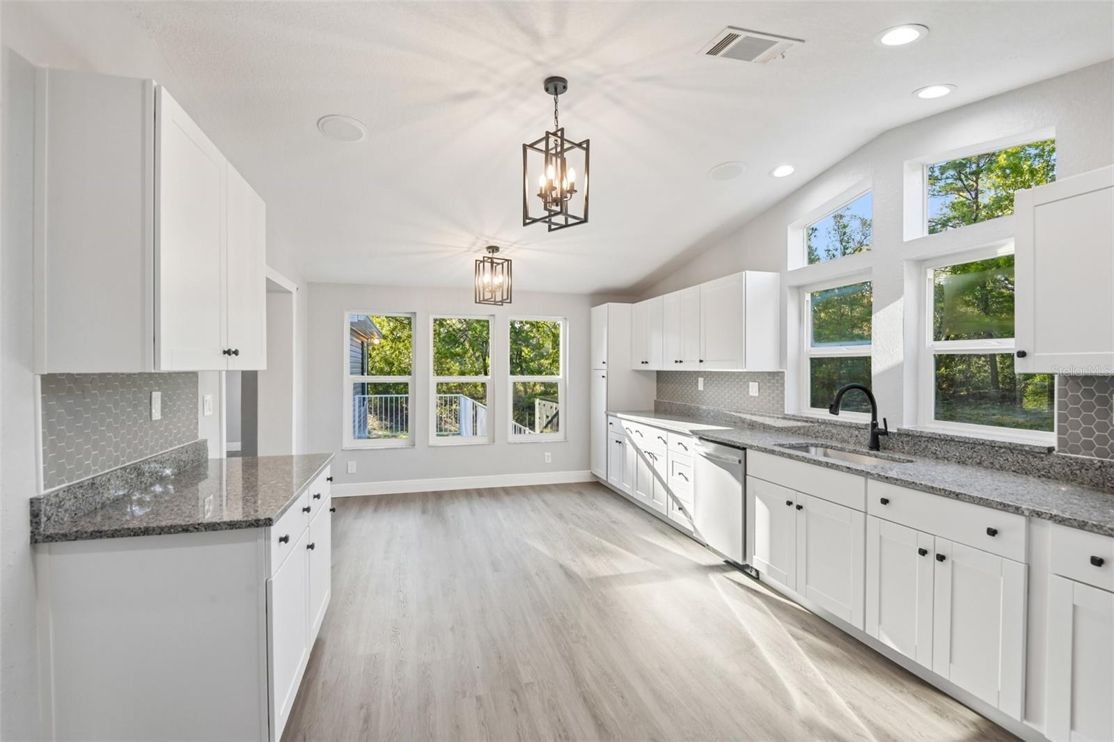 POTTERFIELD GARDEN AC - Residential