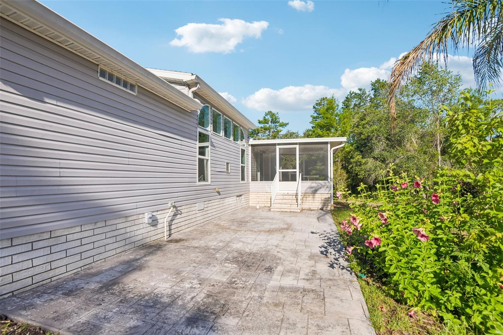 POTTERFIELD GARDEN AC - Residential