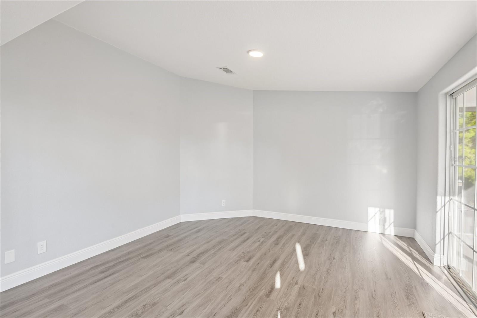 POTTERFIELD GARDEN AC - Residential
