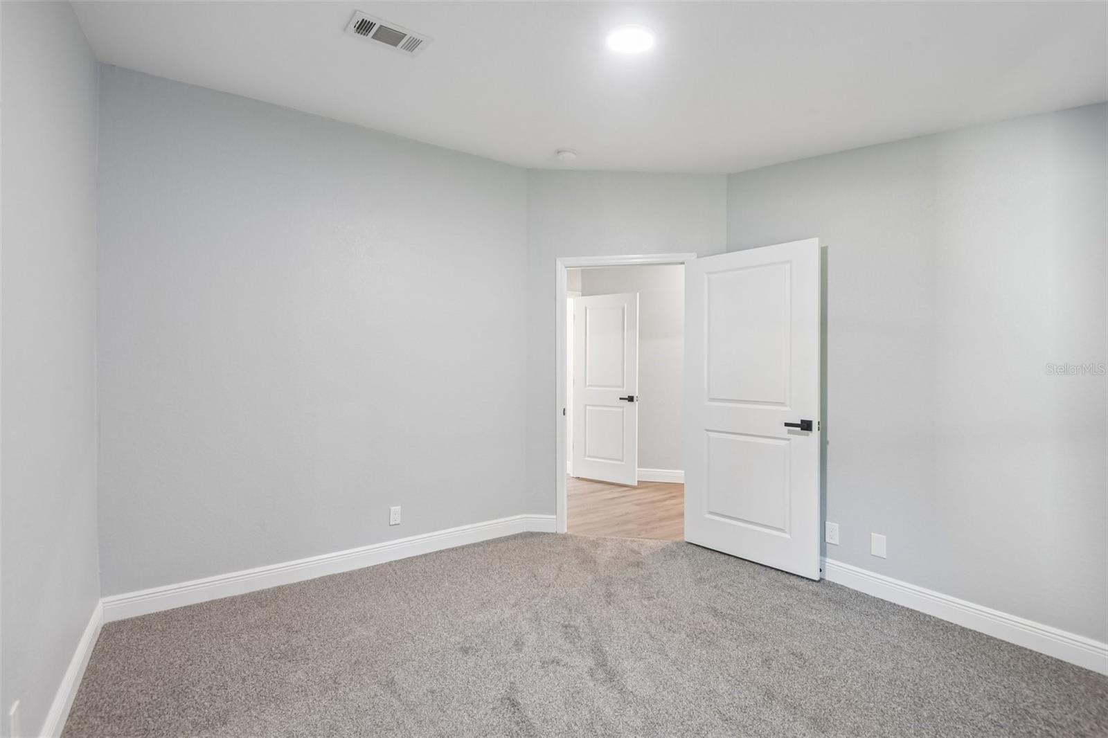 POTTERFIELD GARDEN AC - Residential