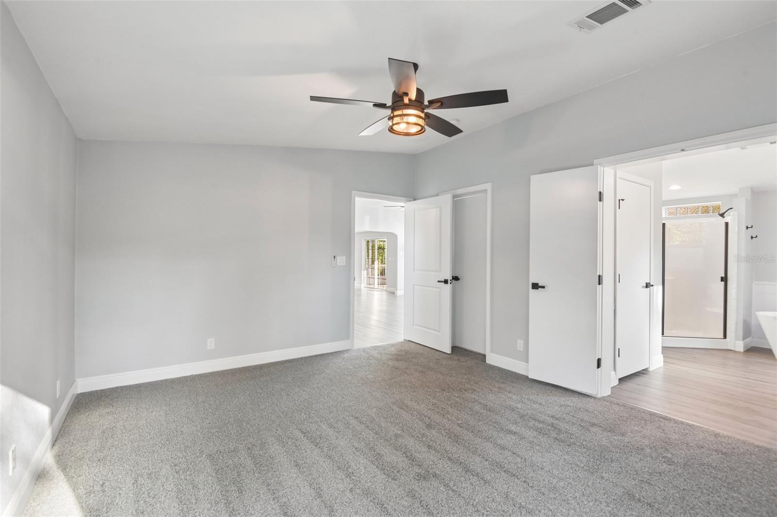 POTTERFIELD GARDEN AC - Residential