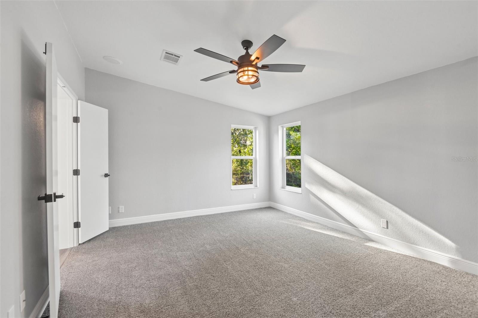 POTTERFIELD GARDEN AC - Residential
